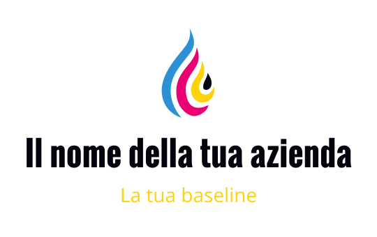 Stampa logo