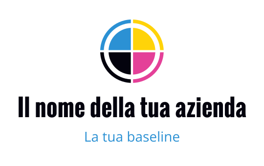Stampa logo