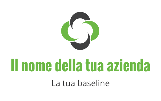 Riciclare logo