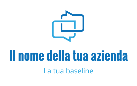 Message logo