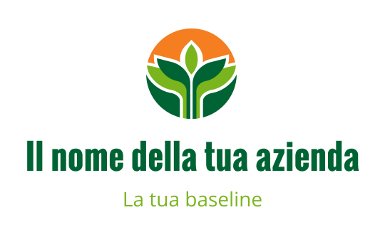 Pianta logo