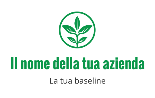 Pianta logo