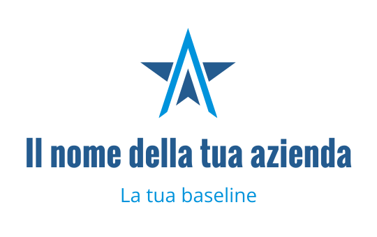 Pubblicità logo