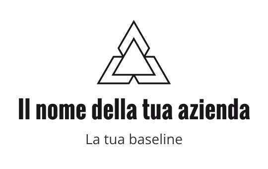 Triangle logo