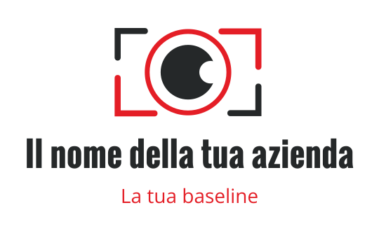 Photo logo