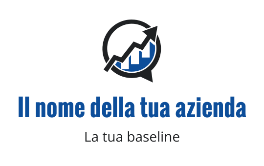 Trading logo