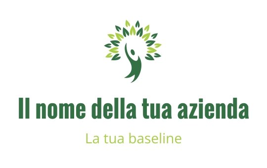 Albero logo