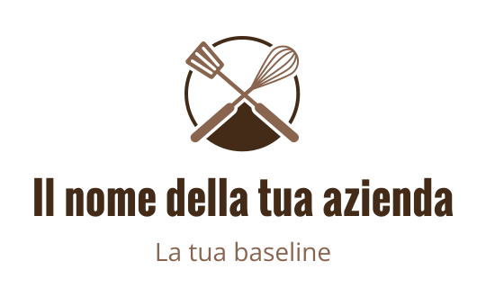 Ice cream logo
