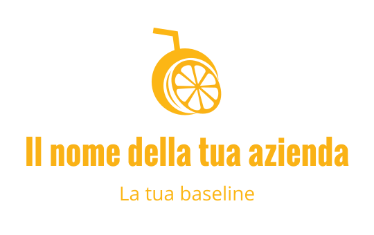 Orange logo