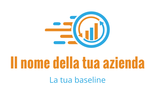 Trading logo