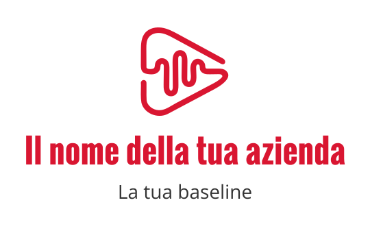Speaker logo