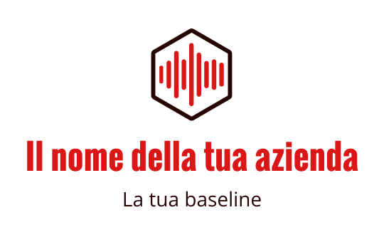 Speaker logo