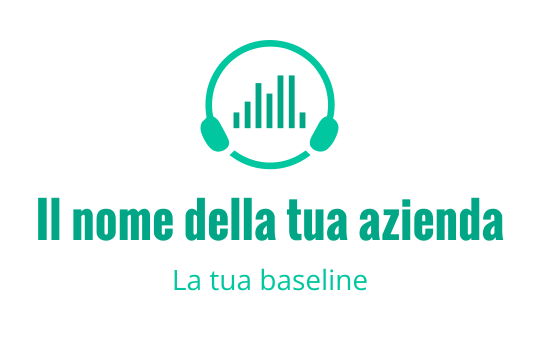 Music logo