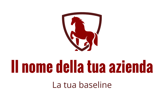 Horse logo