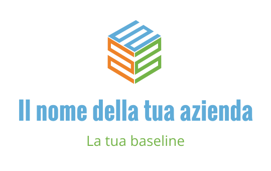 Shape logo