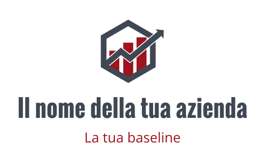 Trading logo