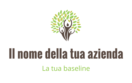 Albero logo