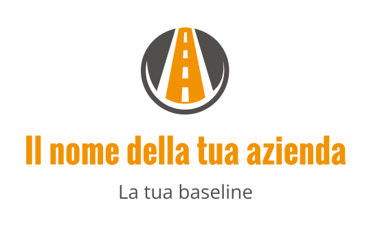 Road logo