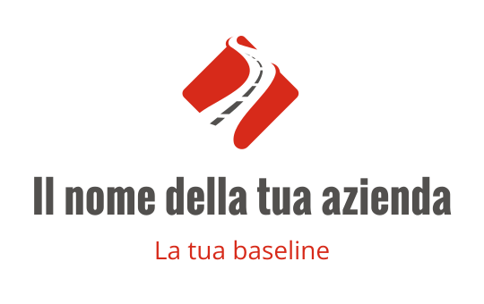Road logo