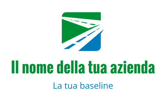 Road logo