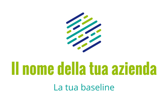 Textile logo