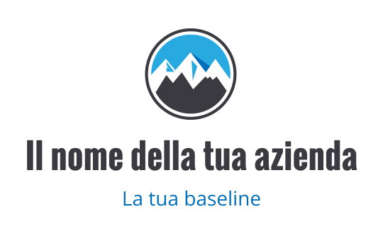 Ski logo