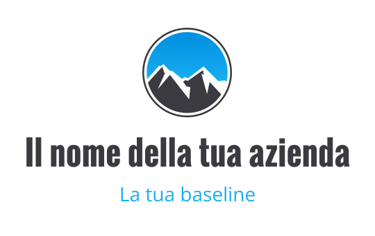 Ski logo