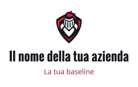 Vichingo logo