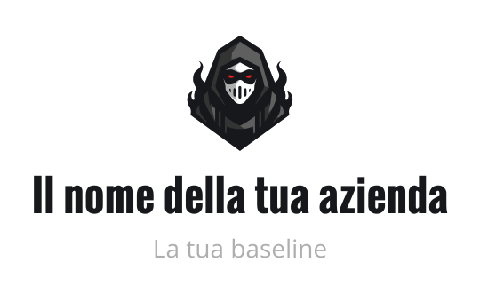 Gaming logo