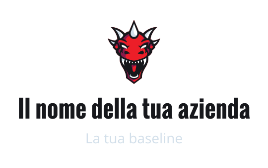 Drago logo