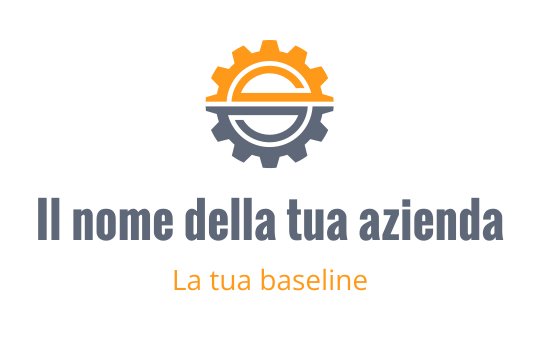 Ingranaggio logo