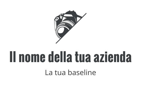Photo logo