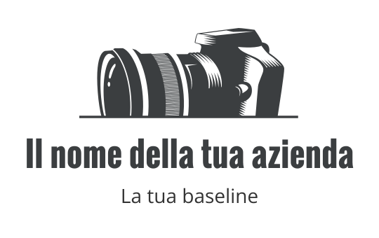 Photo logo