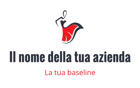 Dress logo