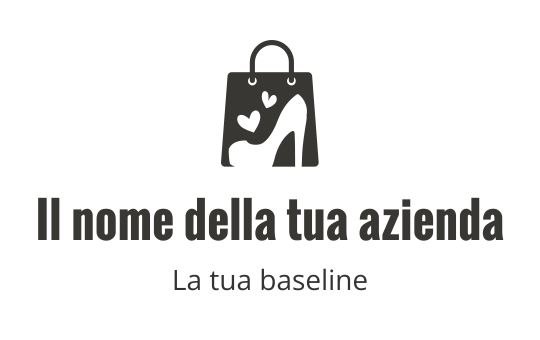 Shoe logo