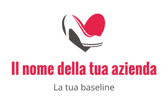 Shoe logo
