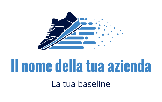 Shoe logo