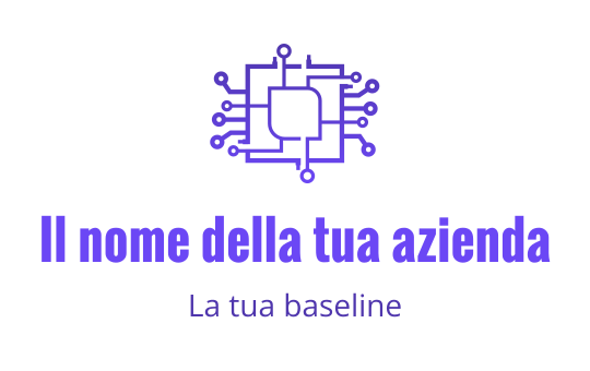 Elettronico logo