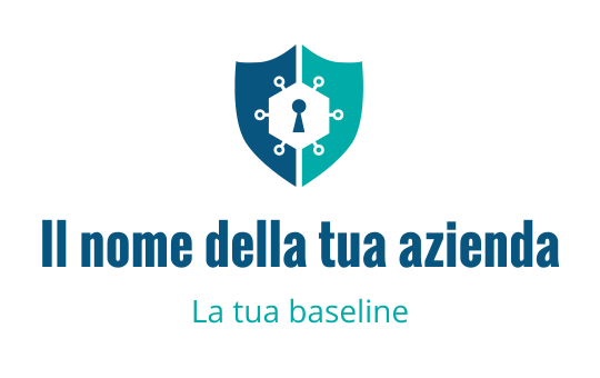 Shield logo