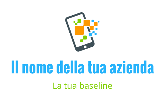 Website logo
