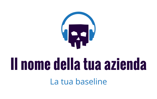 Metal logo