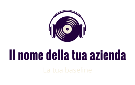 Headphone logo