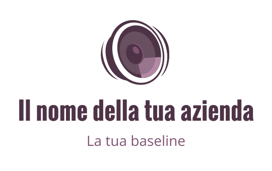 Speaker logo