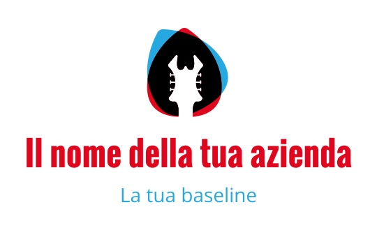 Metal logo