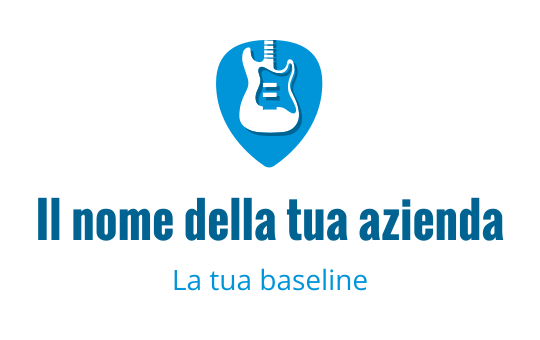 Metal logo