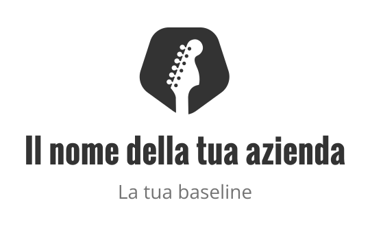 Metal logo