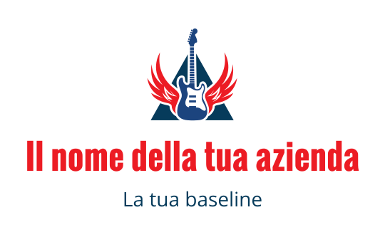 Metal logo