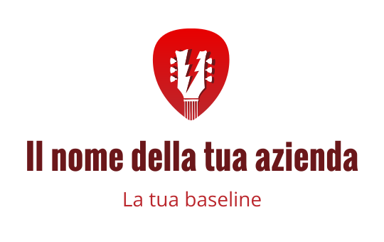 Metal logo
