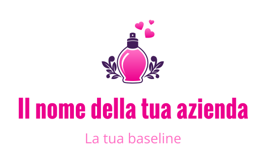 Perfume logo
