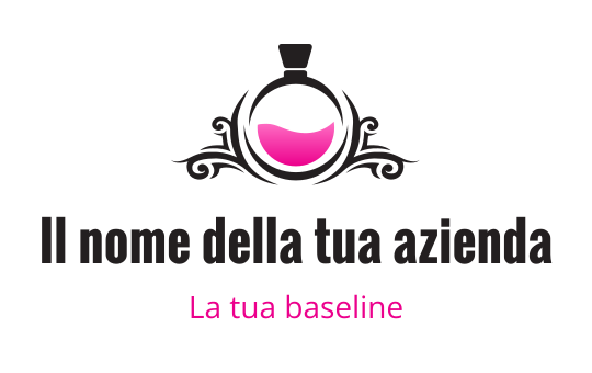 Perfume logo